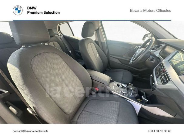 BMW 118i 100 kW image number 6