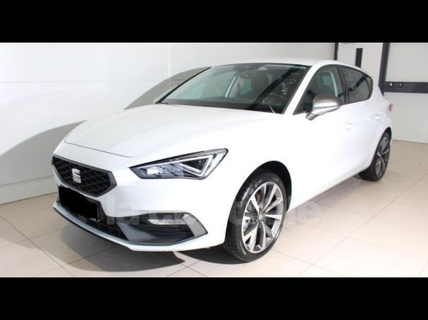 Seat Leon 1.5 eTSI FR 110 kW image number 1