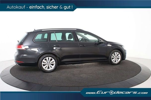 Volkswagen Golf Variant 1.5 TSI 96 kW image number 23