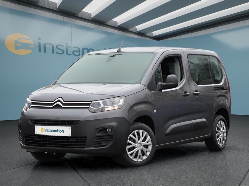 Citroen Berlingo 1.2