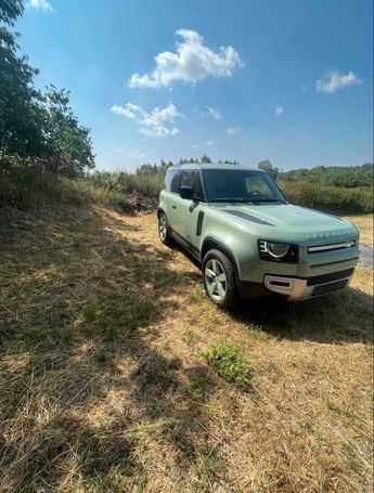 Land Rover Defender 90 D300 221 kW image number 12