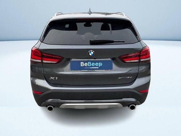 BMW X1 xDrive18d 110 kW image number 6