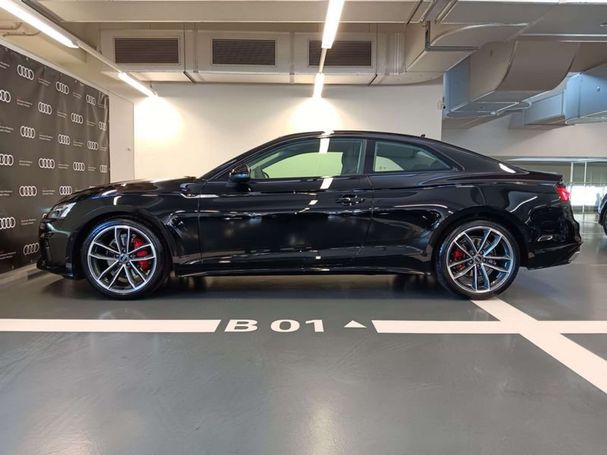 Audi A5 40 TDI S tronic S-line 150 kW image number 5