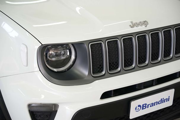 Jeep Renegade 96 kW image number 5