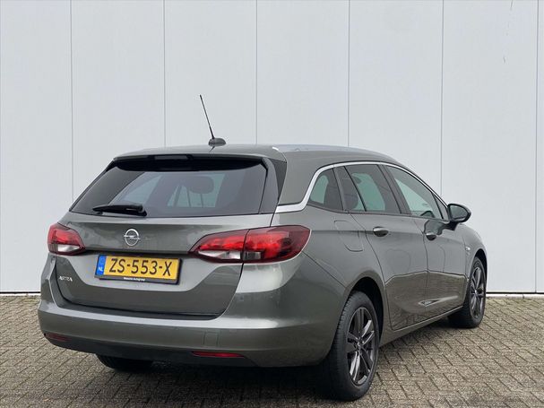 Opel Astra Sports Tourer 1.0 Turbo 120 Jaar Edition 77 kW image number 5