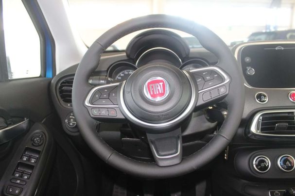 Fiat 500X 1.3 MultiJet 70 kW image number 12