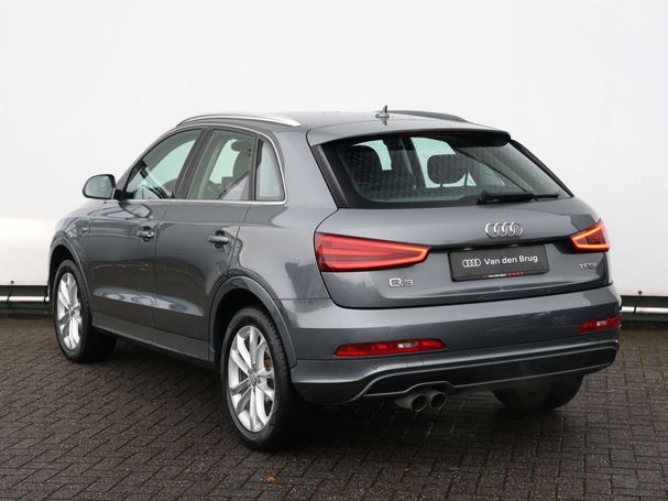 Audi Q3 1.4 TFSI Sport 110 kW image number 14