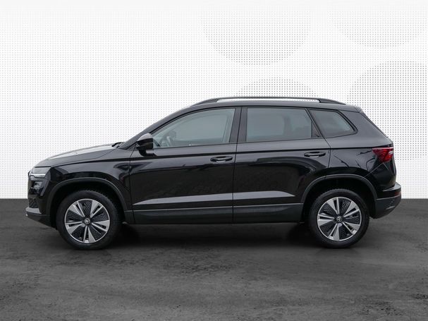 Skoda Karoq 1.5 TSI Ambition 110 kW image number 3