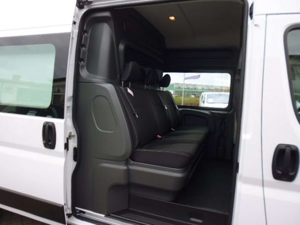 Fiat Ducato L4H2 103 kW image number 10