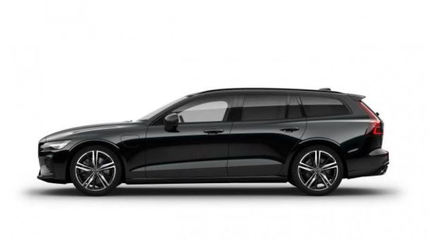 Volvo V60 AWD 288 kW image number 4