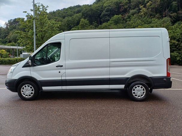 Ford Transit 350 96 kW image number 2