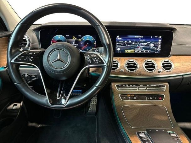 Mercedes-Benz E 220 d T 4Matic 143 kW image number 11