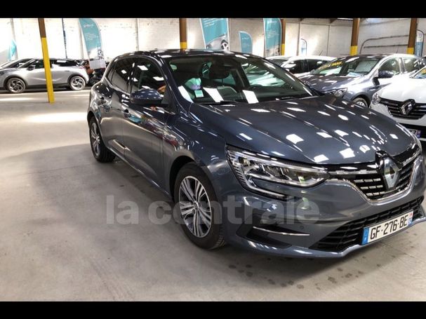 Renault Megane 103 kW image number 12