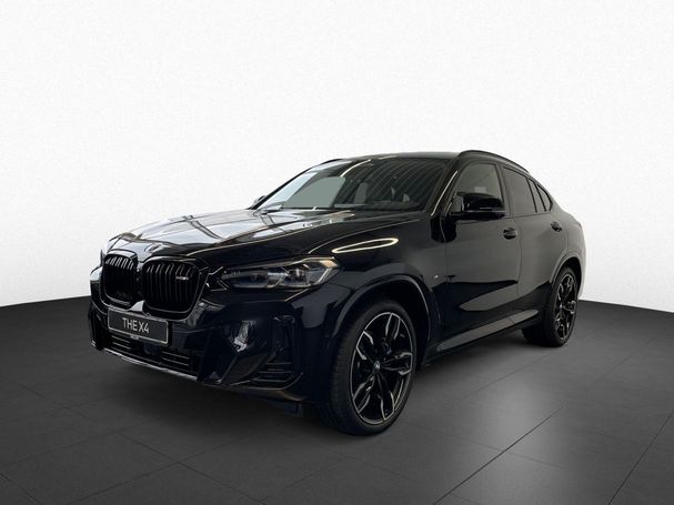 BMW X4 M40i xDrive 265 kW image number 1