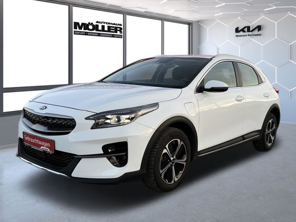 Kia XCeed 1.6 Vision DCT6 104 kW image number 1