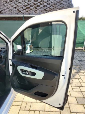 Citroen Berlingo BlueHDi 75 56 kW image number 40