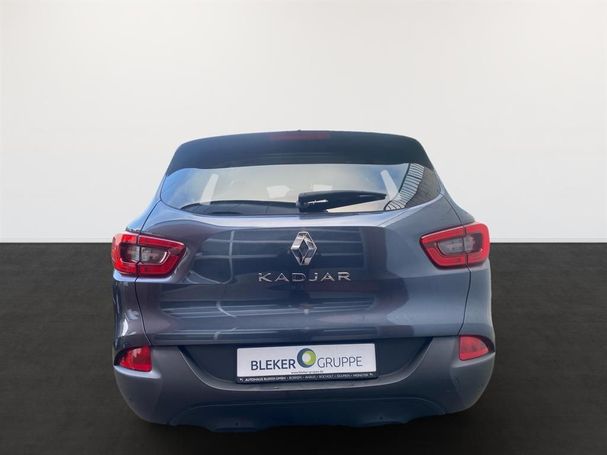 Renault Kadjar TCe 140 BUSINESS EDITION 103 kW image number 3