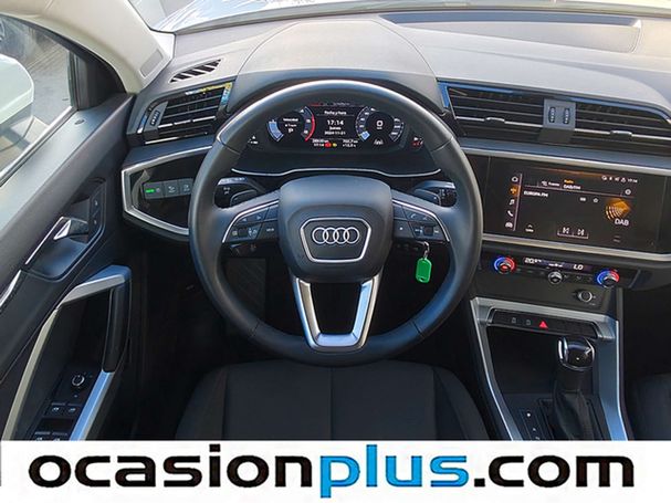 Audi Q3 35 TDI S tronic Advanced 110 kW image number 23