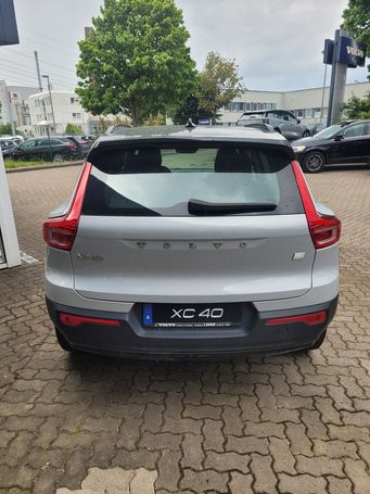 Volvo XC40 Recharge 192 kW image number 3