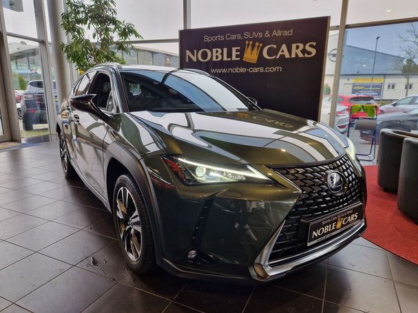 Lexus UX 250h 135 kW image number 3