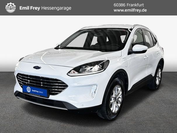 Ford Kuga 165 kW image number 1