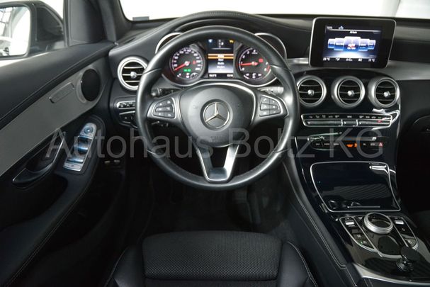 Mercedes-Benz GLC 250 155 kW image number 13