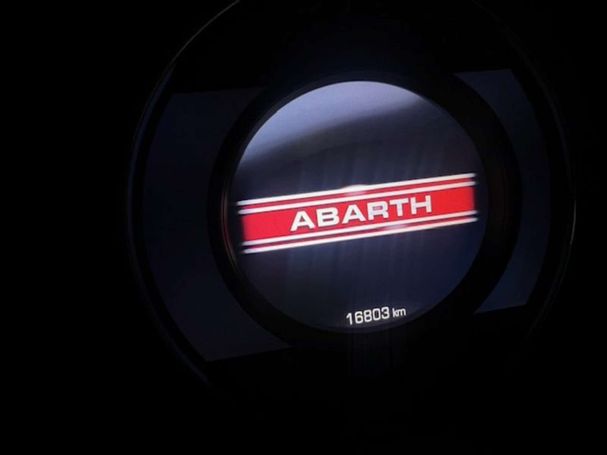 Abarth 595 107 kW image number 7