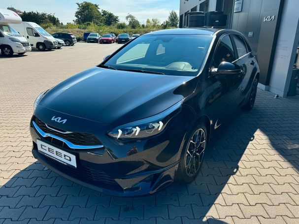 Kia Ceed 1.0 73 kW image number 1