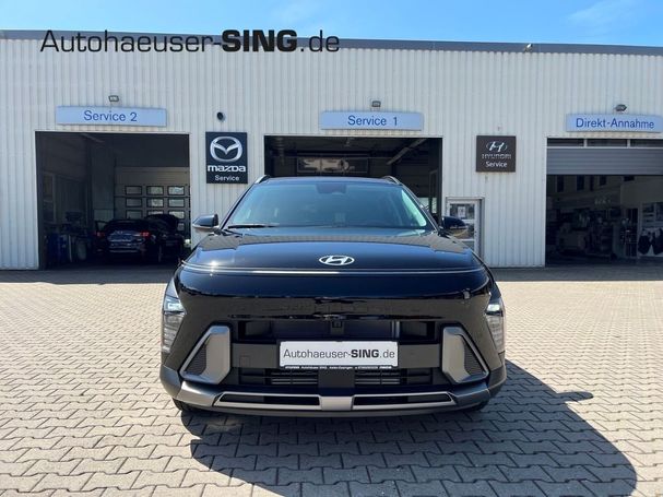 Hyundai Kona 146 kW image number 10