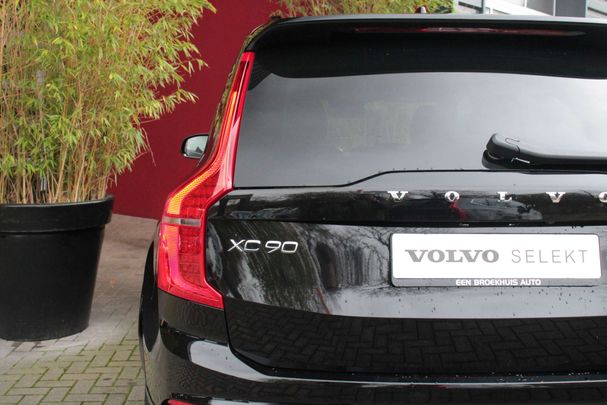 Volvo XC90 T8 Recharge AWD Ultimate 335 kW image number 22