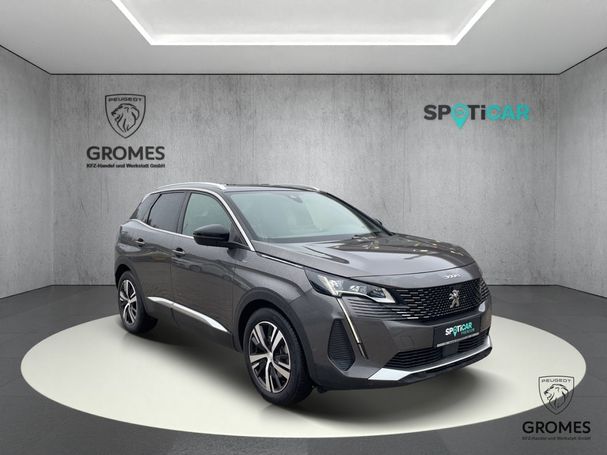 Peugeot 3008 1.6 Hybrid 165 kW image number 2