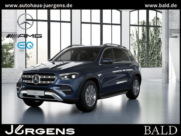 Mercedes-Benz GLE 350 de 4Matic 245 kW image number 1