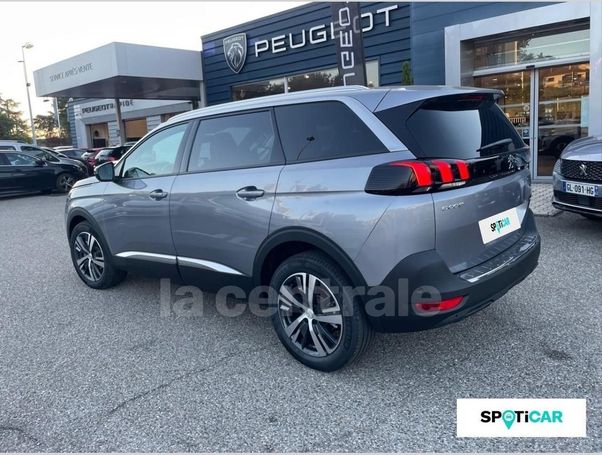 Peugeot 5008 96 kW image number 5