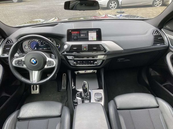 BMW X4 M40i xDrive 260 kW image number 31