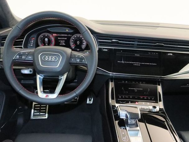 Audi Q8 50 TDI quattro 210 kW image number 11