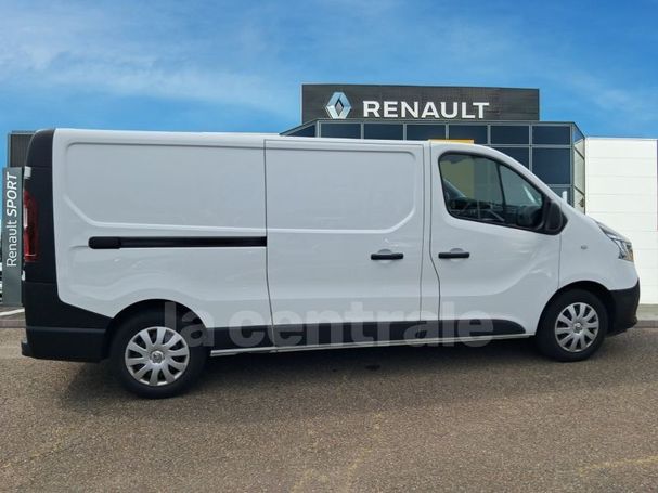 Renault Trafic DCi 120 L2H1 88 kW image number 19