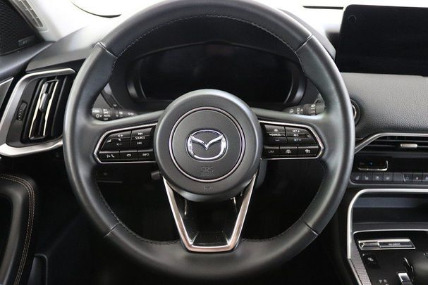 Mazda CX-60 2.5 PHEV 241 kW image number 7