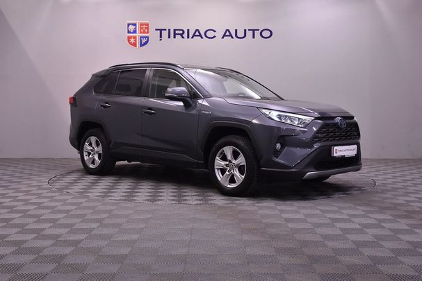 Toyota RAV 4 131 kW image number 7