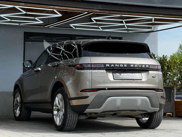 Land Rover Range Rover Evoque 120 kW image number 11