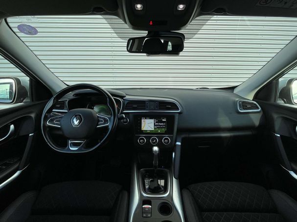 Renault Kadjar TCe 160 117 kW image number 15