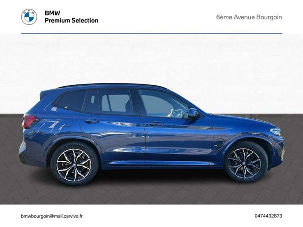 BMW X3 xDrive 137 kW image number 2