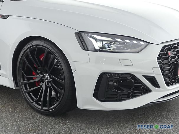 Audi RS5 Sportback 331 kW image number 9