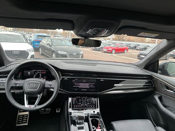 Audi Q8 50 TDI S-line 210 kW image number 15