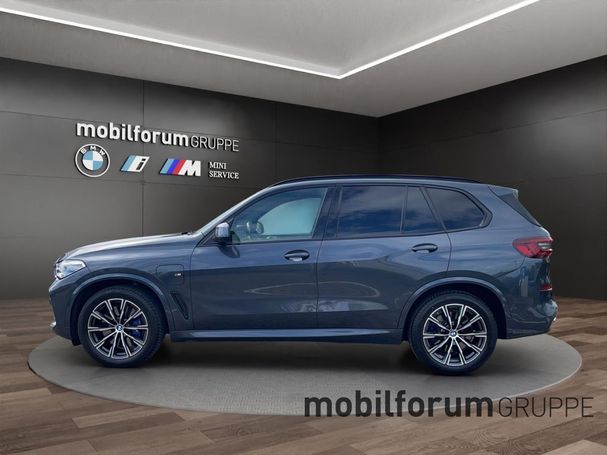 BMW X5 45e xDrive 290 kW image number 3