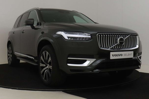 Volvo XC90 AWD T8 327 kW image number 2