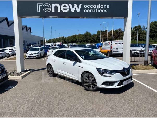 Renault Megane 85 kW image number 1