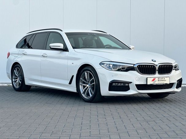 BMW 520d Touring 140 kW image number 2