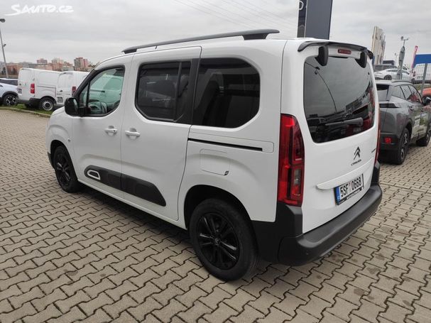 Citroen Berlingo M 75 kW image number 3