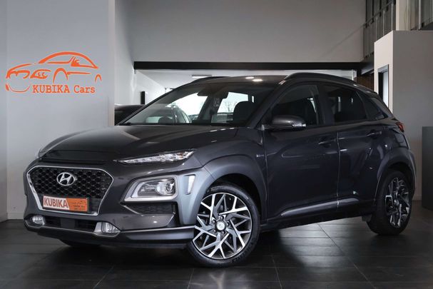 Hyundai Kona 77 kW image number 1