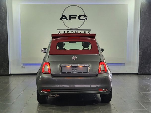 Fiat 500C 51 kW image number 6